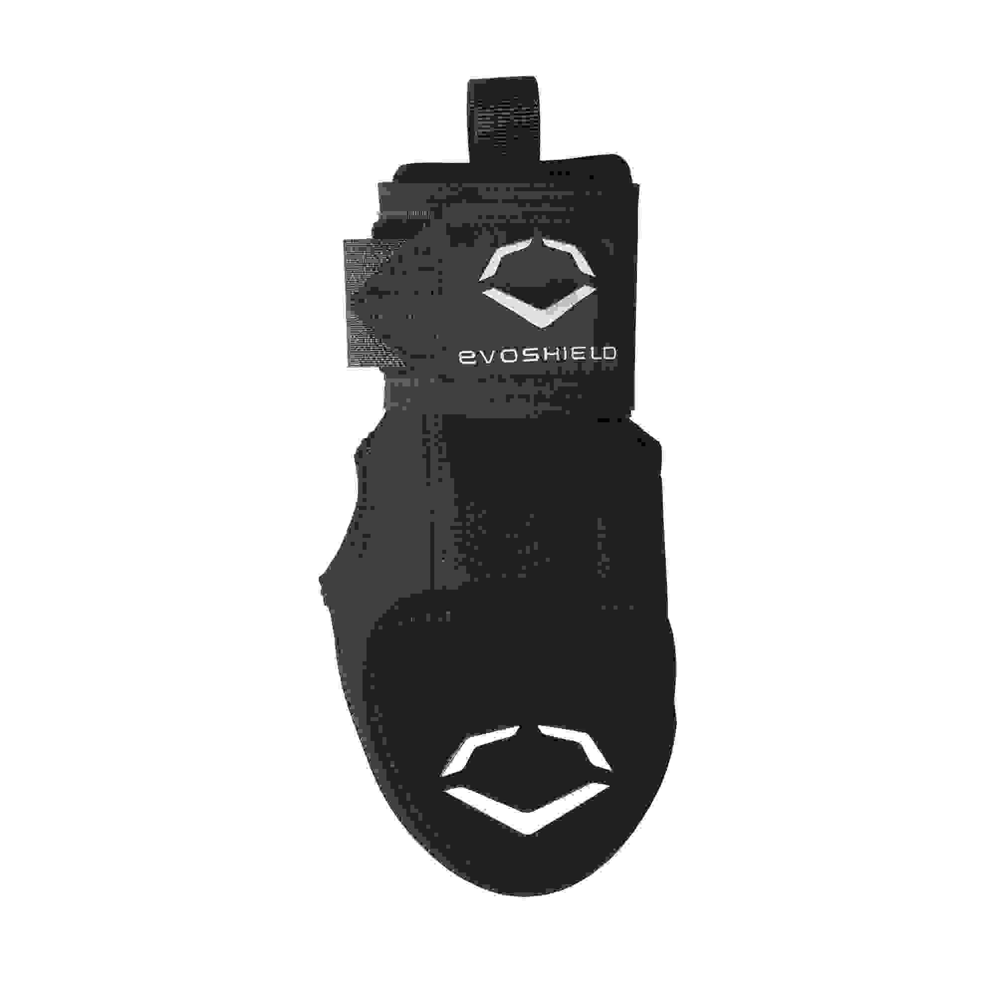 EvoShield Youth Black Sliding Mitt
